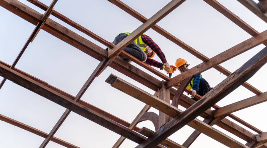 Expert top industrial roofings services in Knoxville, TN